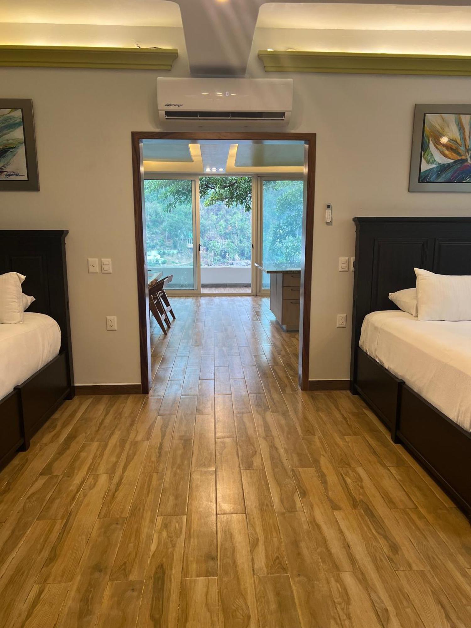 Family Vacation Home, Frontage Apartment *