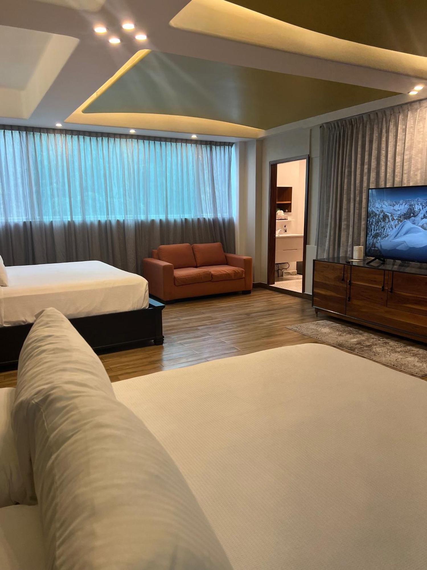 Family Vacation Home, Frontage Apartment Puerto Vallarta