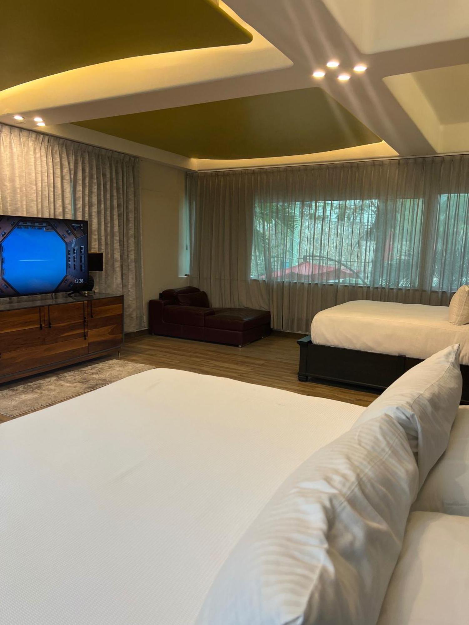 Family Vacation Home, Frontage Puerto Vallarta