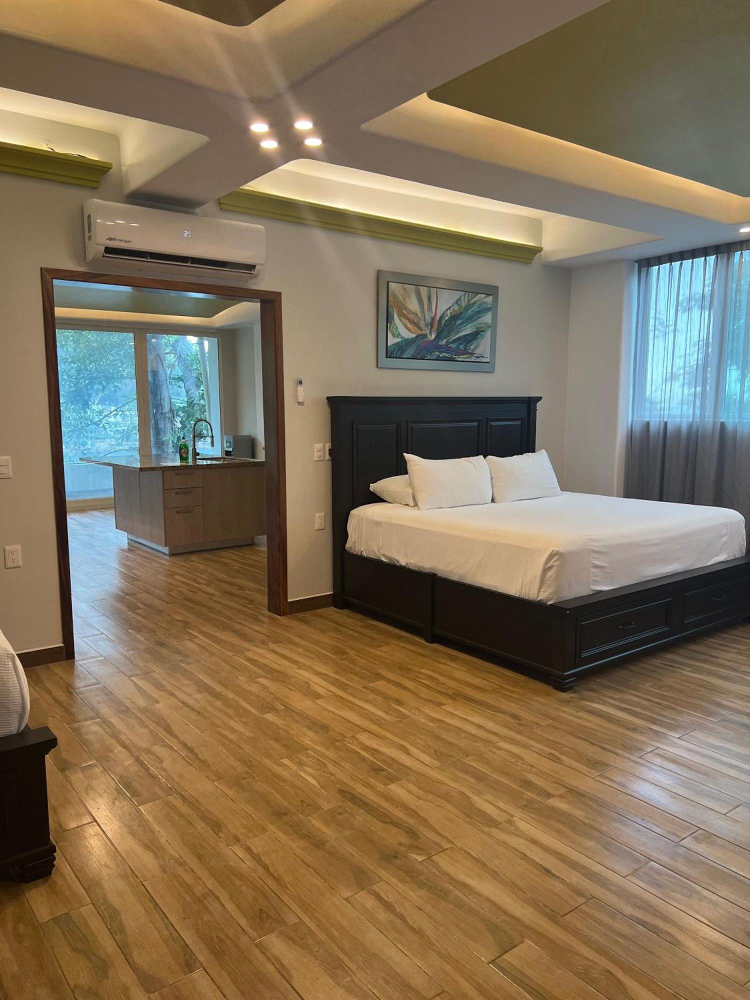 Apartment Family Vacation Home, Frontage Puerto Vallarta
