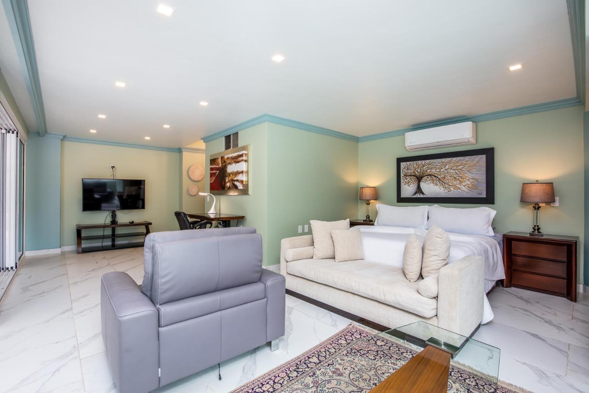Family Vacation Home, Frontage Apartment Puerto Vallarta