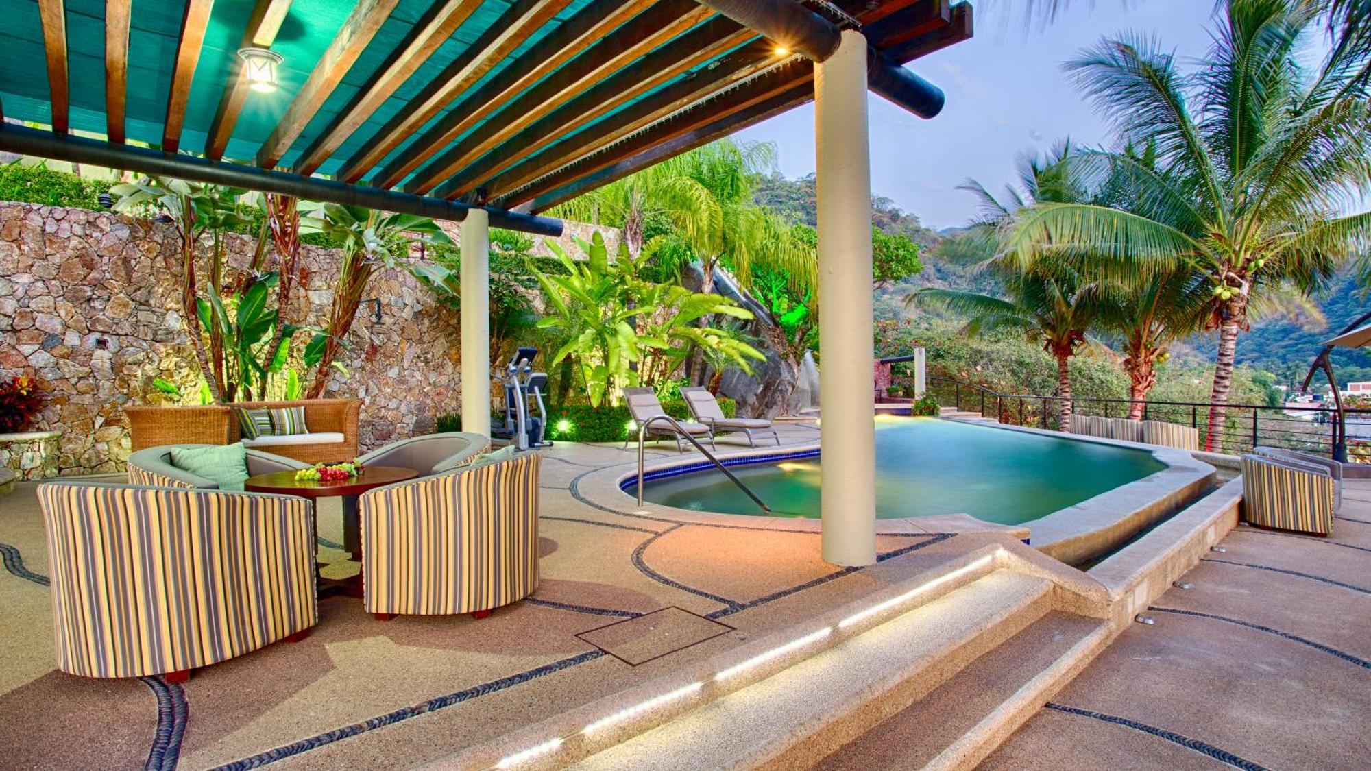 Family Vacation Home, Frontage * Puerto Vallarta