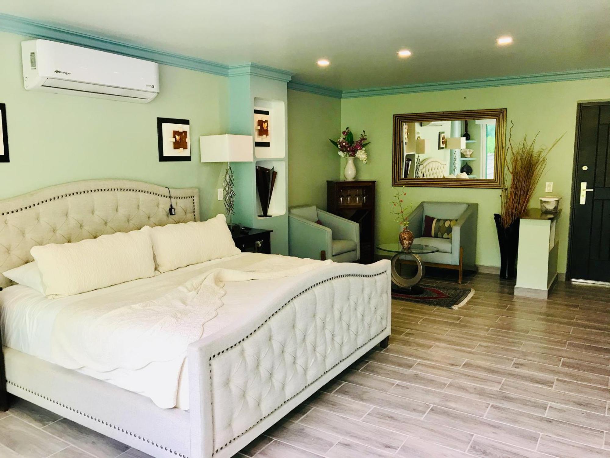 Family Vacation Home, Frontage Apartment Puerto Vallarta
