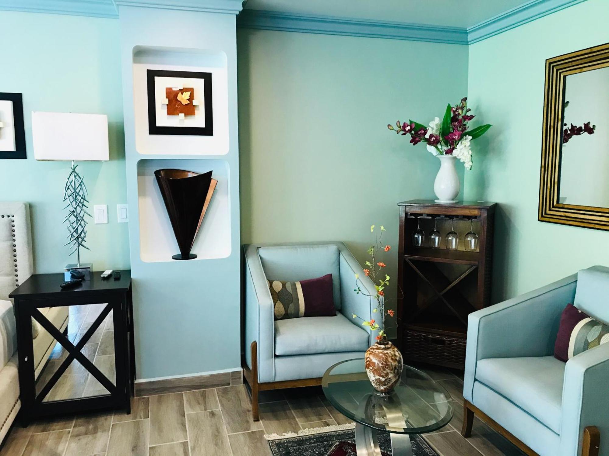 Family Vacation Home, Frontage Apartment